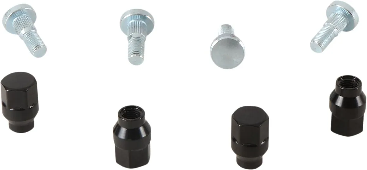 Wheel Stud/Nut Kit