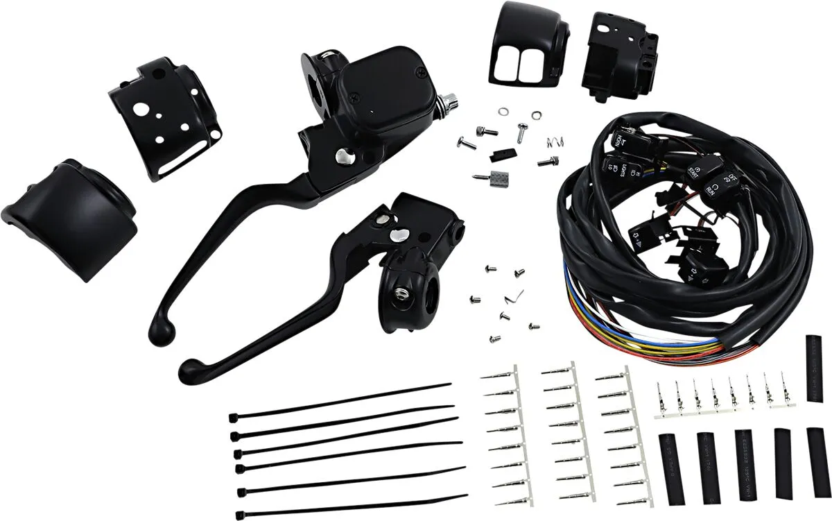 Handlebar Control Kit