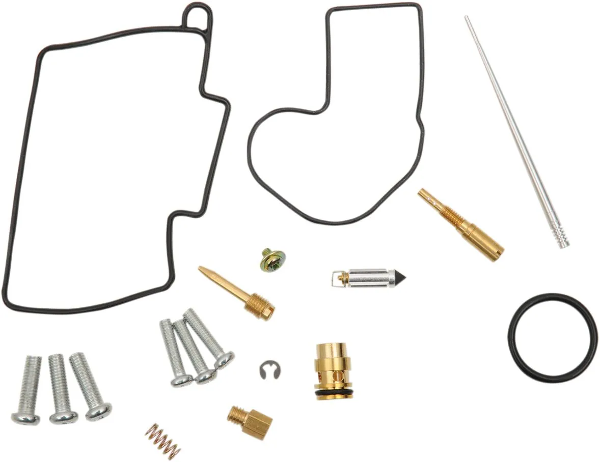 Carburetor Repair Kit - Honda