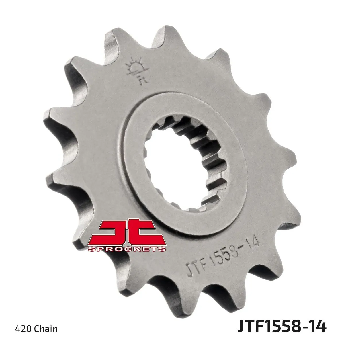 Front Sprocket