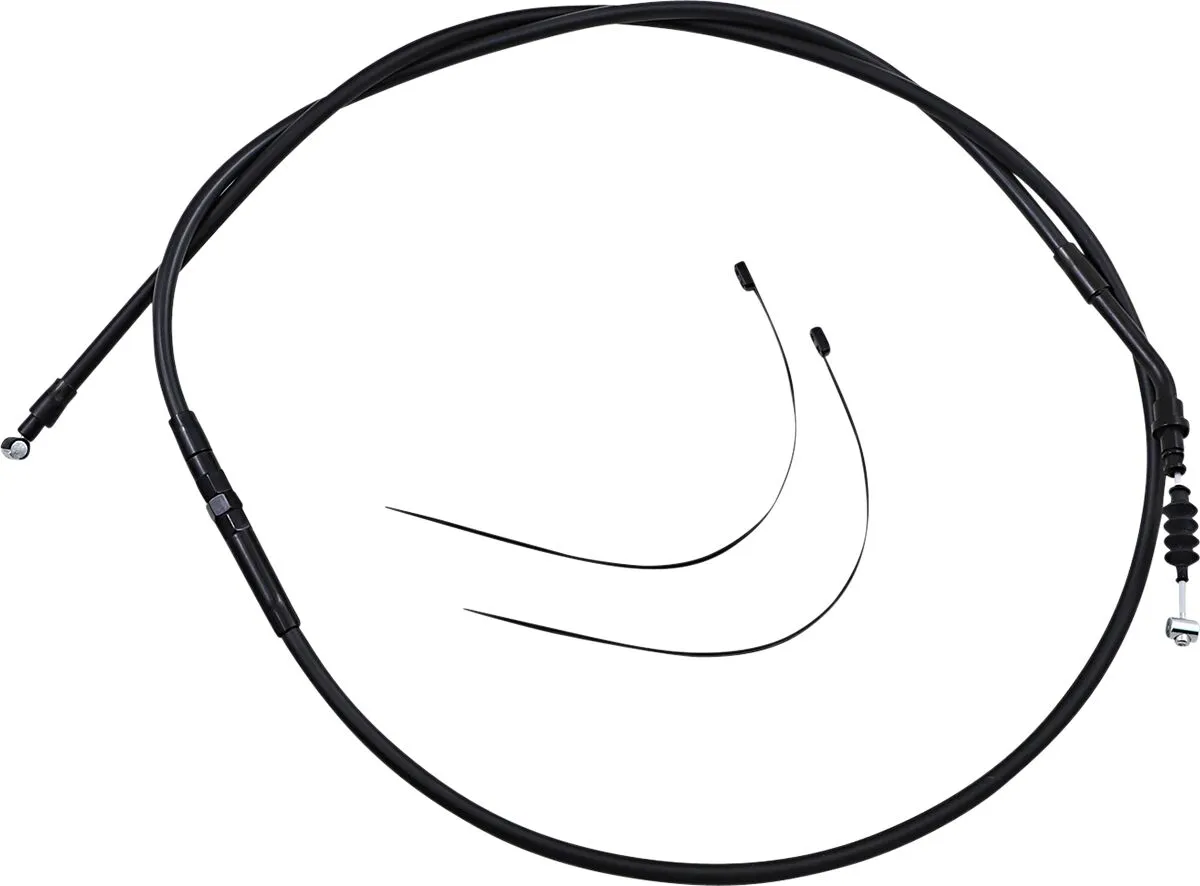 XR Clutch Cable for Indian