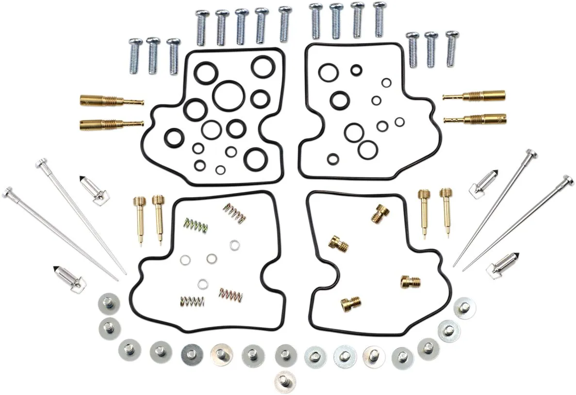 Carburetor Repair Kit
