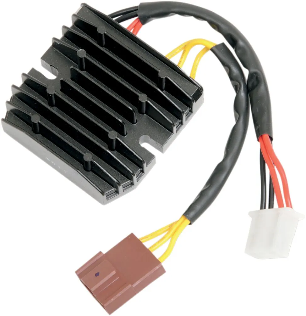 Hot Shot Rectifier and Regulator