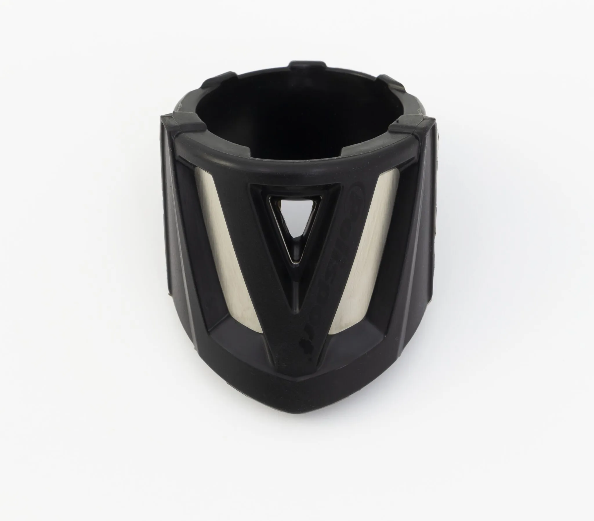 Silencer Protector Guard