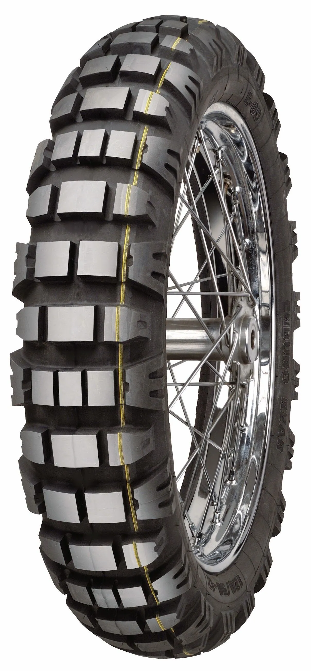 E-09 Enduro Гума
