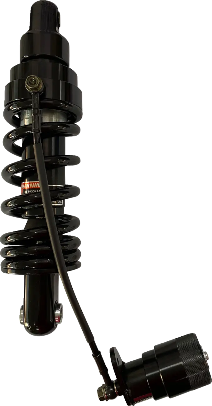 Preload Shocks