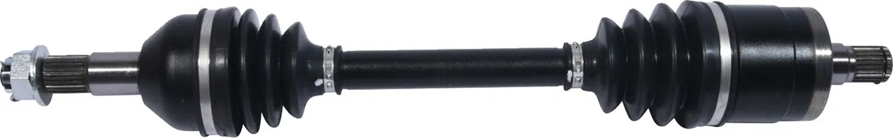 Complete Axle Assembly