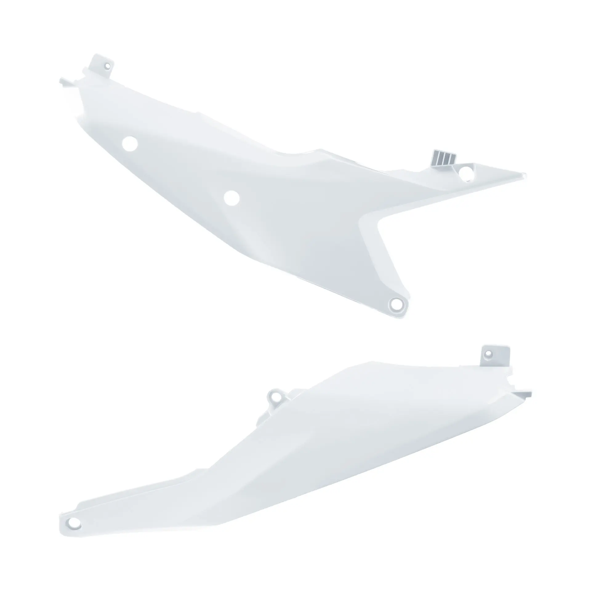 Side Panels For Kawasaki