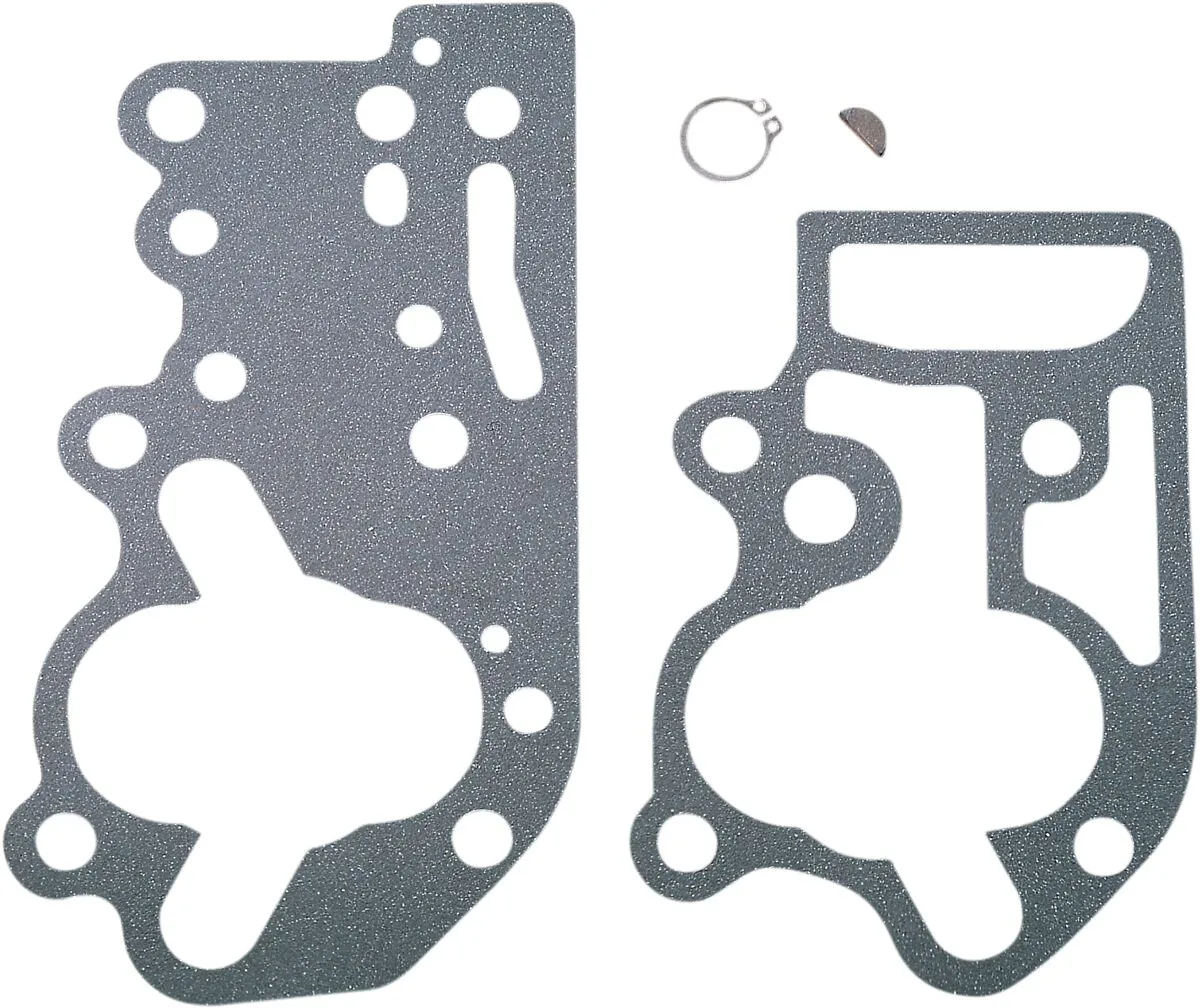 Replacement Billet Oil Pump Gasket Kit