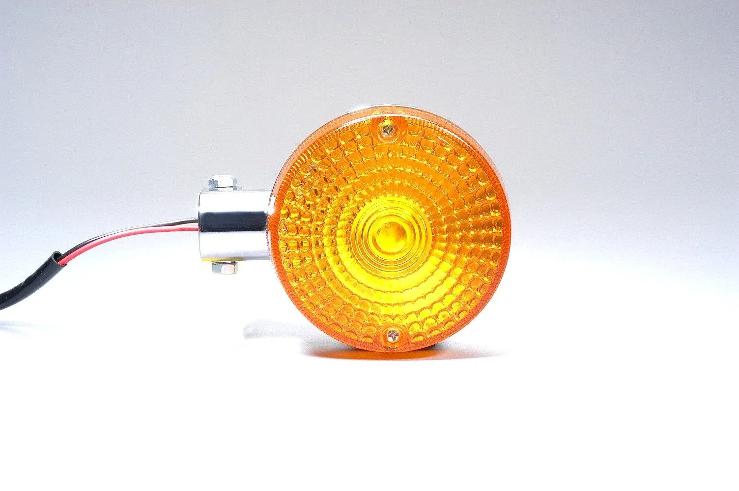 Turn Signals for Honda