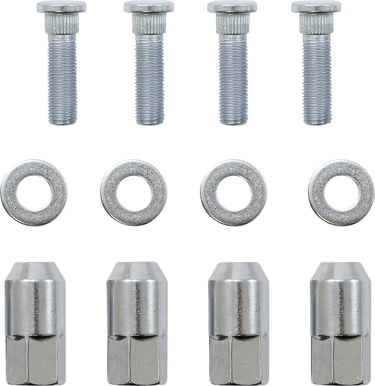 Wheel Stud/Nut Kit