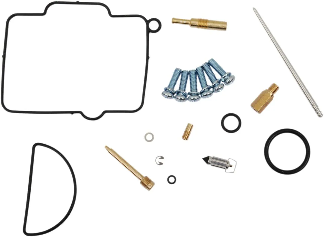 Carburetor Repair Kit - Yamaha