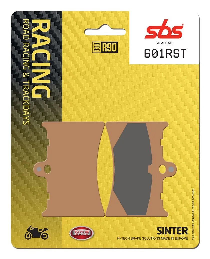 RST Brake Pads