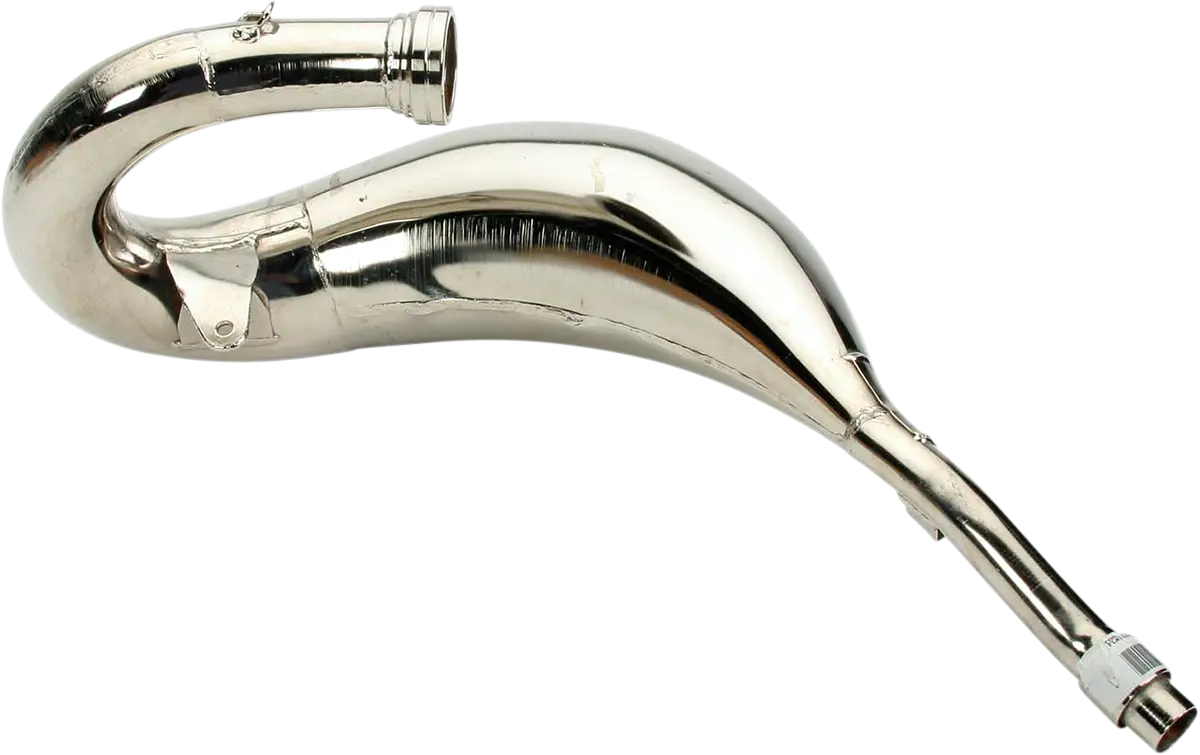 Platinum Head Pipe 2-Stroke Exhaust