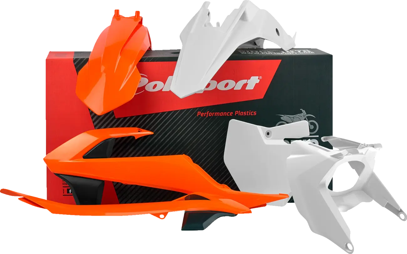 Body Kit For KTM