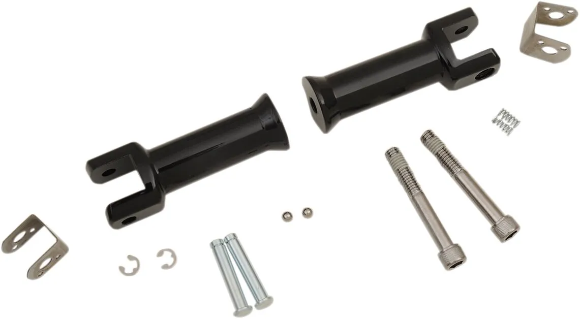 Passenger Foot Peg Mount Kits