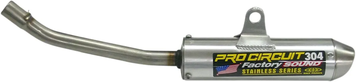 Силънцър 304