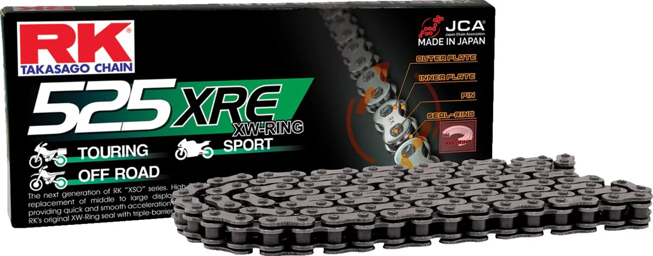 525 XRE Верига