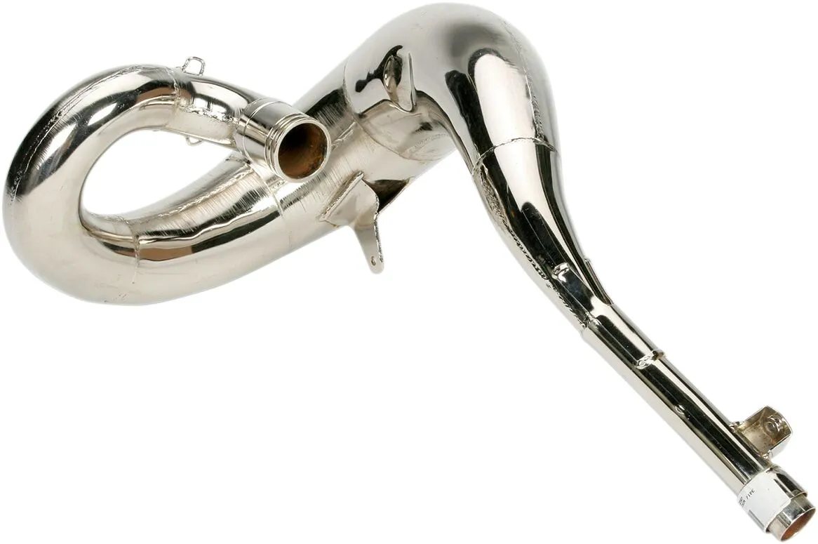 Platinum Head Pipe 2-Stroke Exhaust