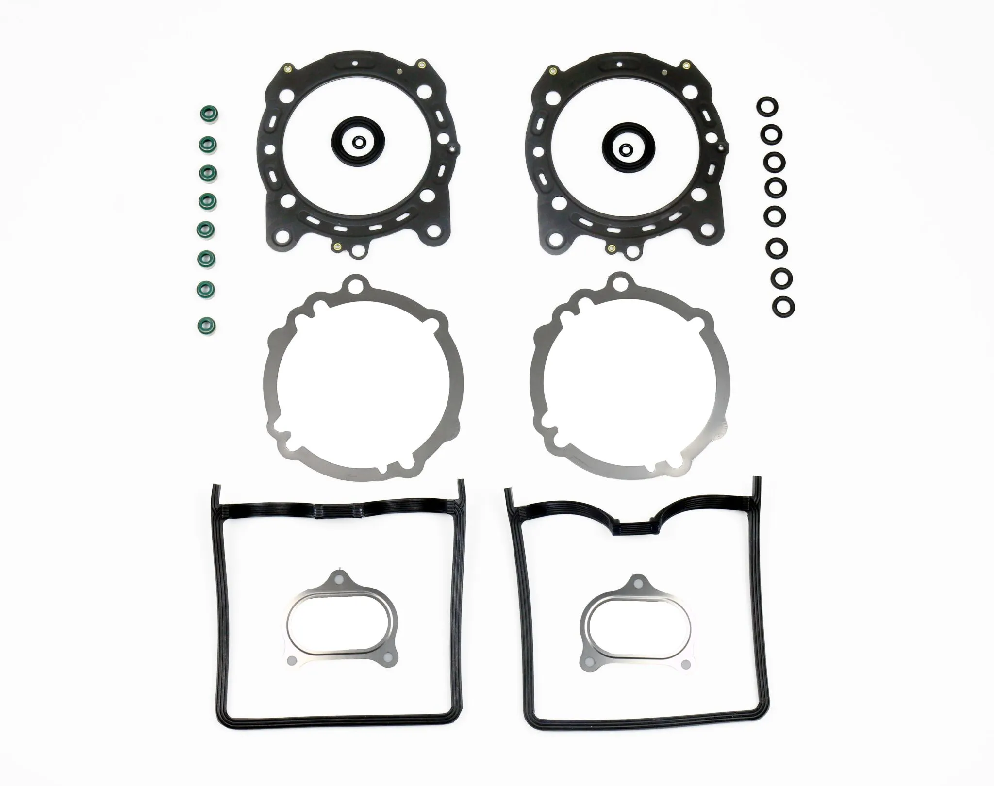 Top End Gasket kit