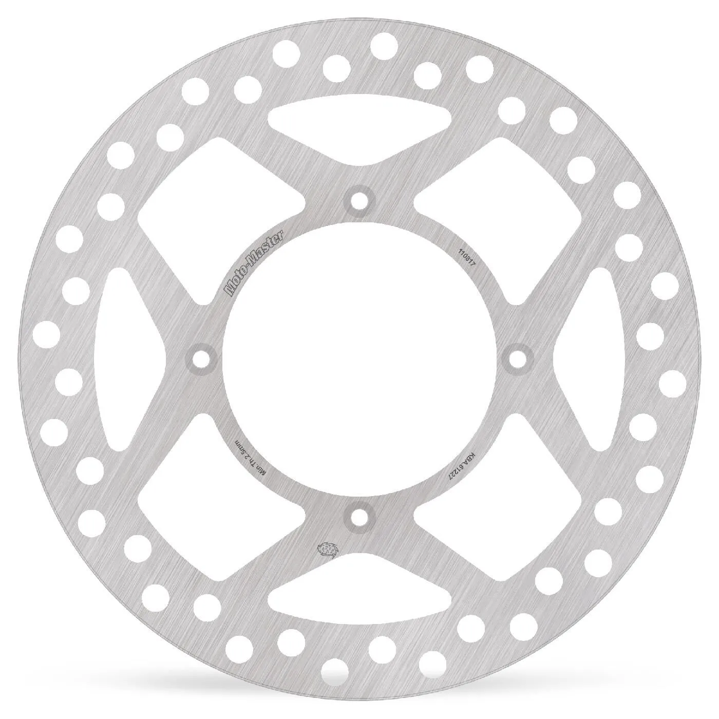 Vintage Series Brake Rotor
