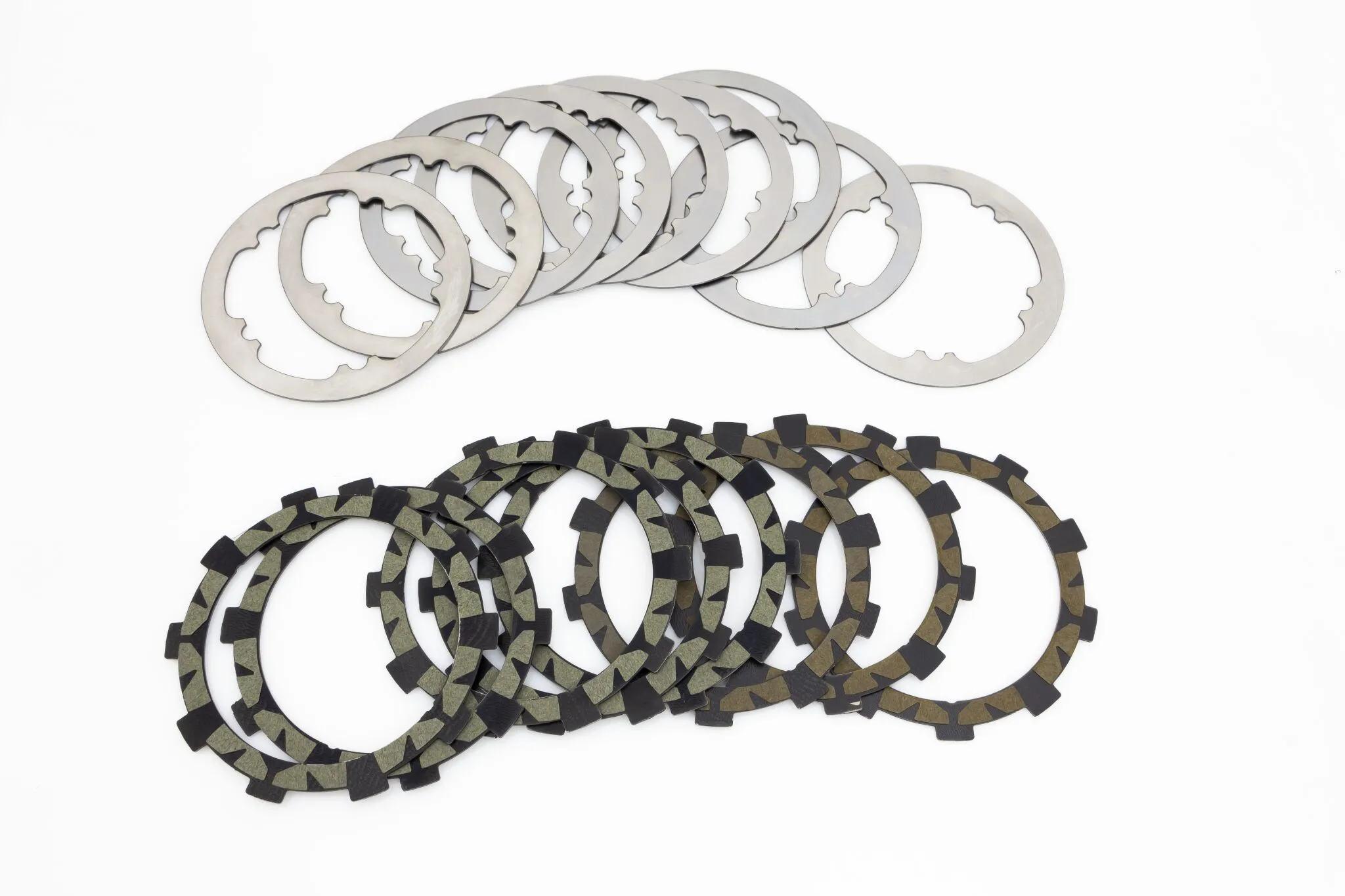 TorqDrive Комплект съединител