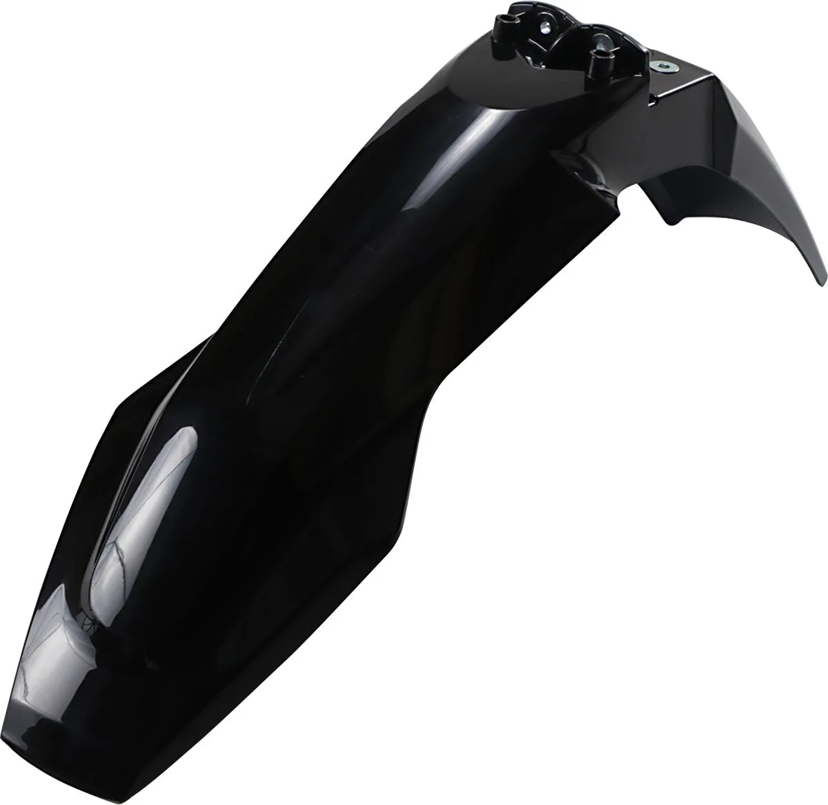Replacement Front Fender