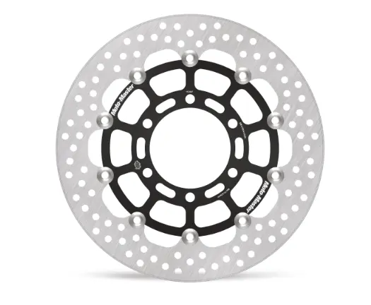 Halo Series Floating Rotor