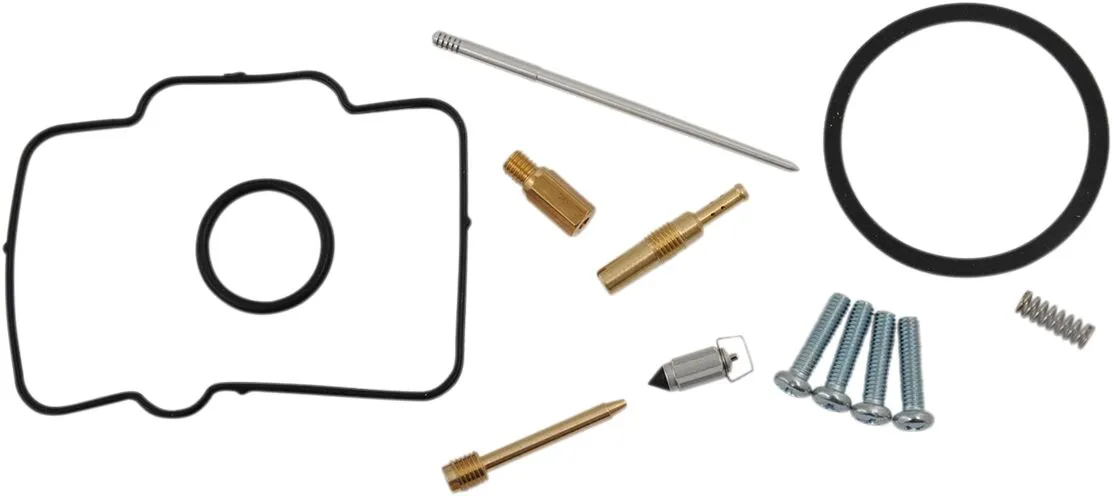 Carburetor Repair Kit - Kawasaki