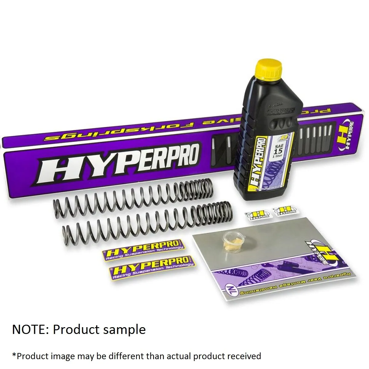 Fork Springs for Triumph
