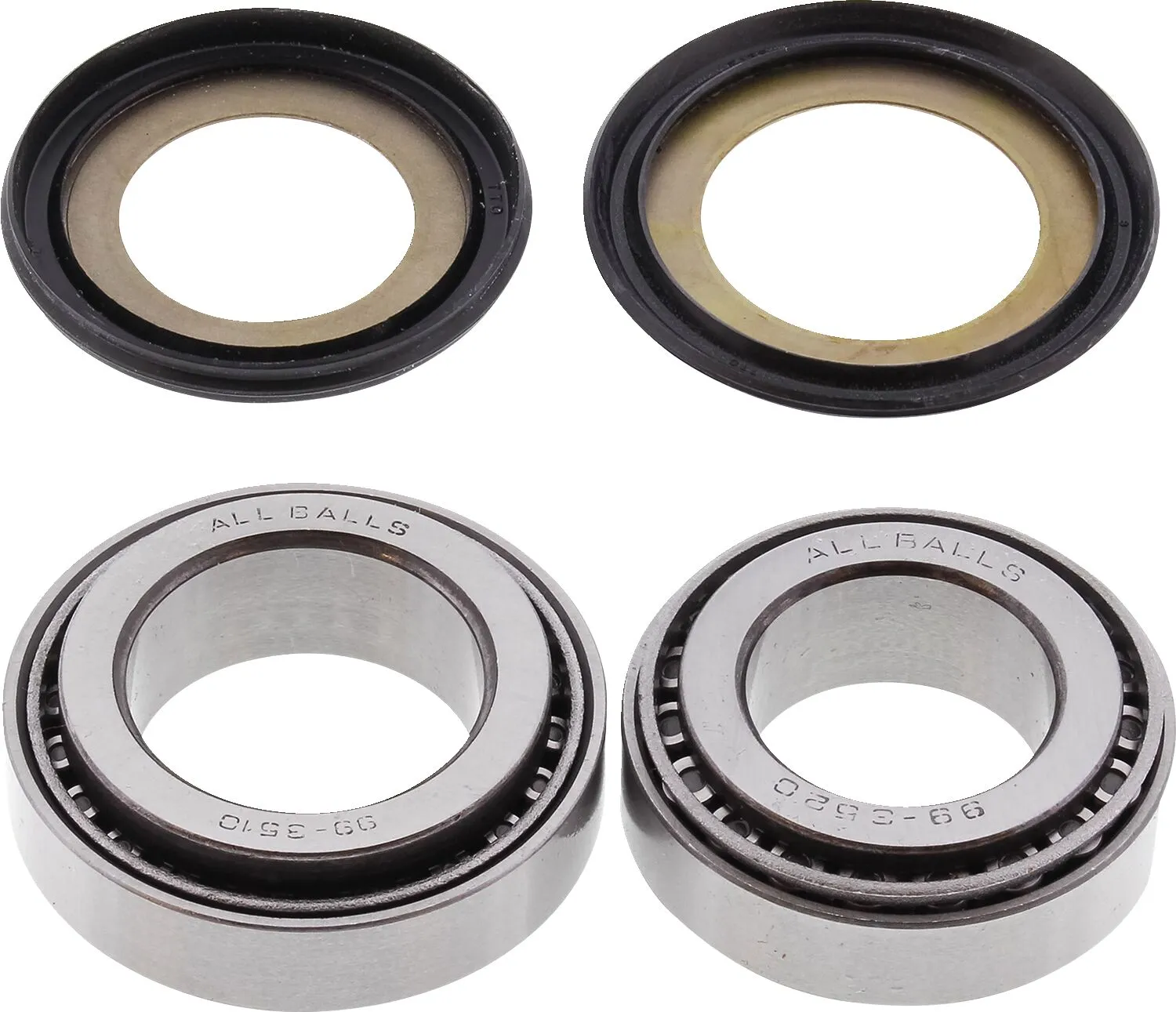 Steering Stem Bearing Kit