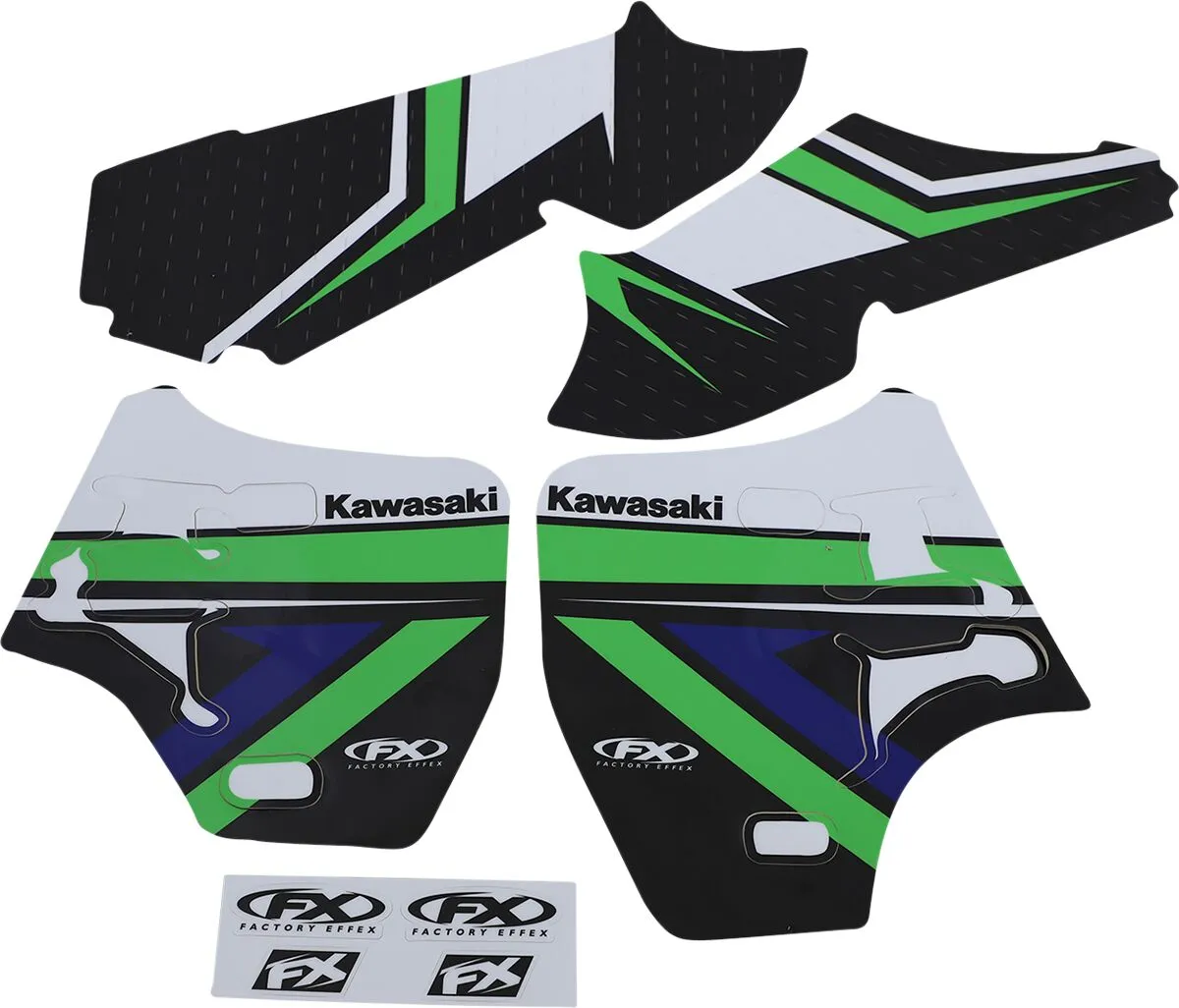 Комплект графики EVO Series