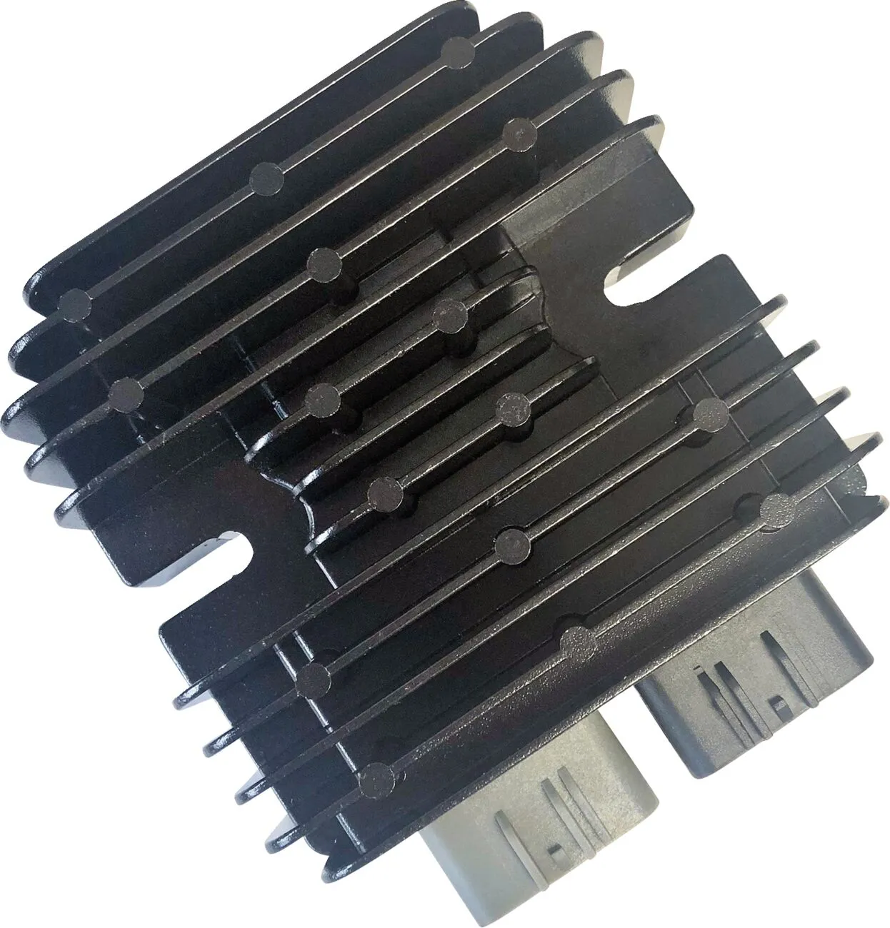 Hot Shot Rectifier and Regulator