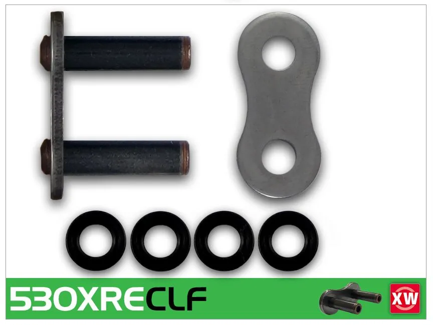 530 XRE Свързваща скоба
