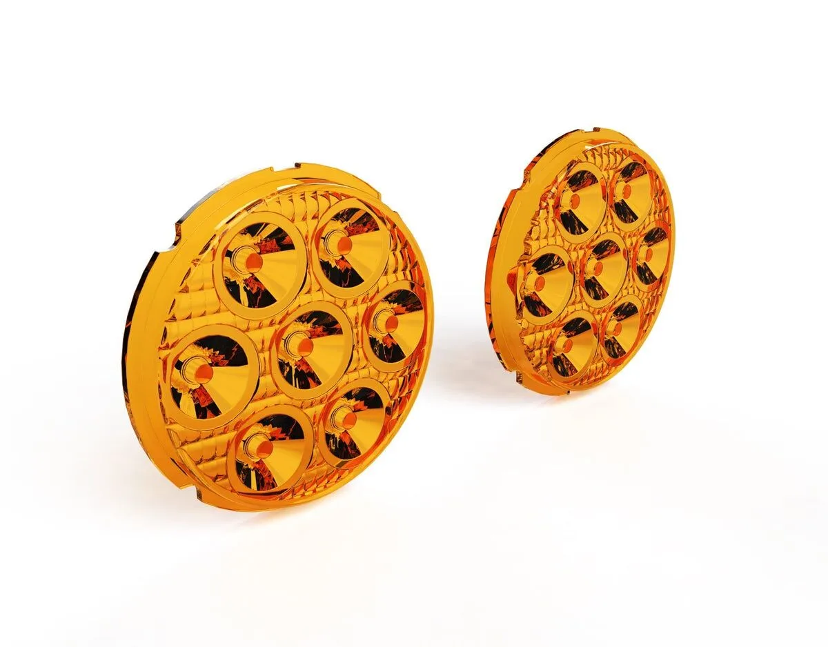 TriOptic Комплект лещи за D7 LED светлини
