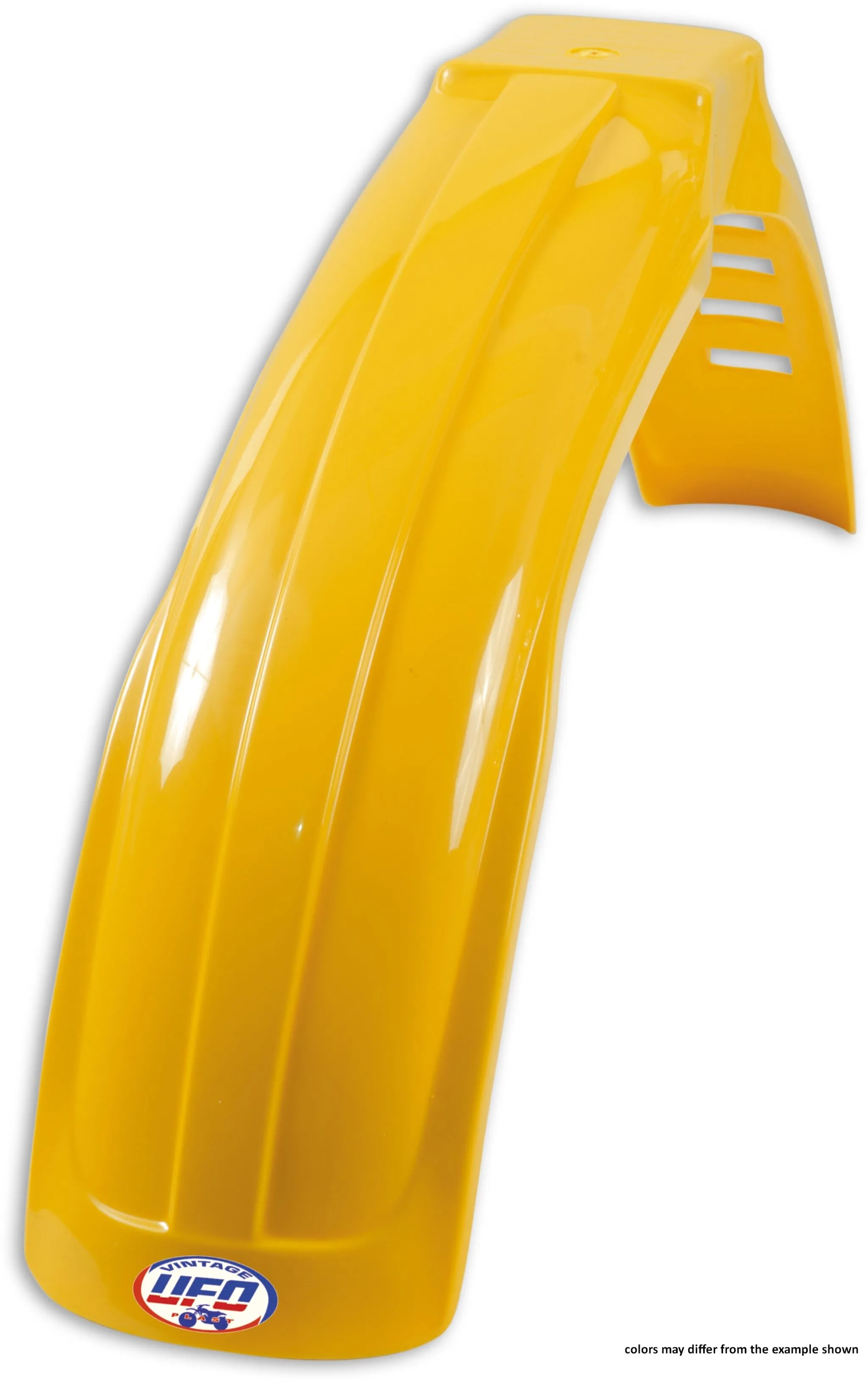 Universal Medium Vintage Front Fender