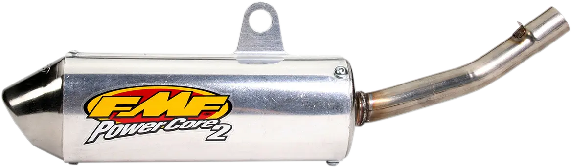 Заглушител Powercore 2