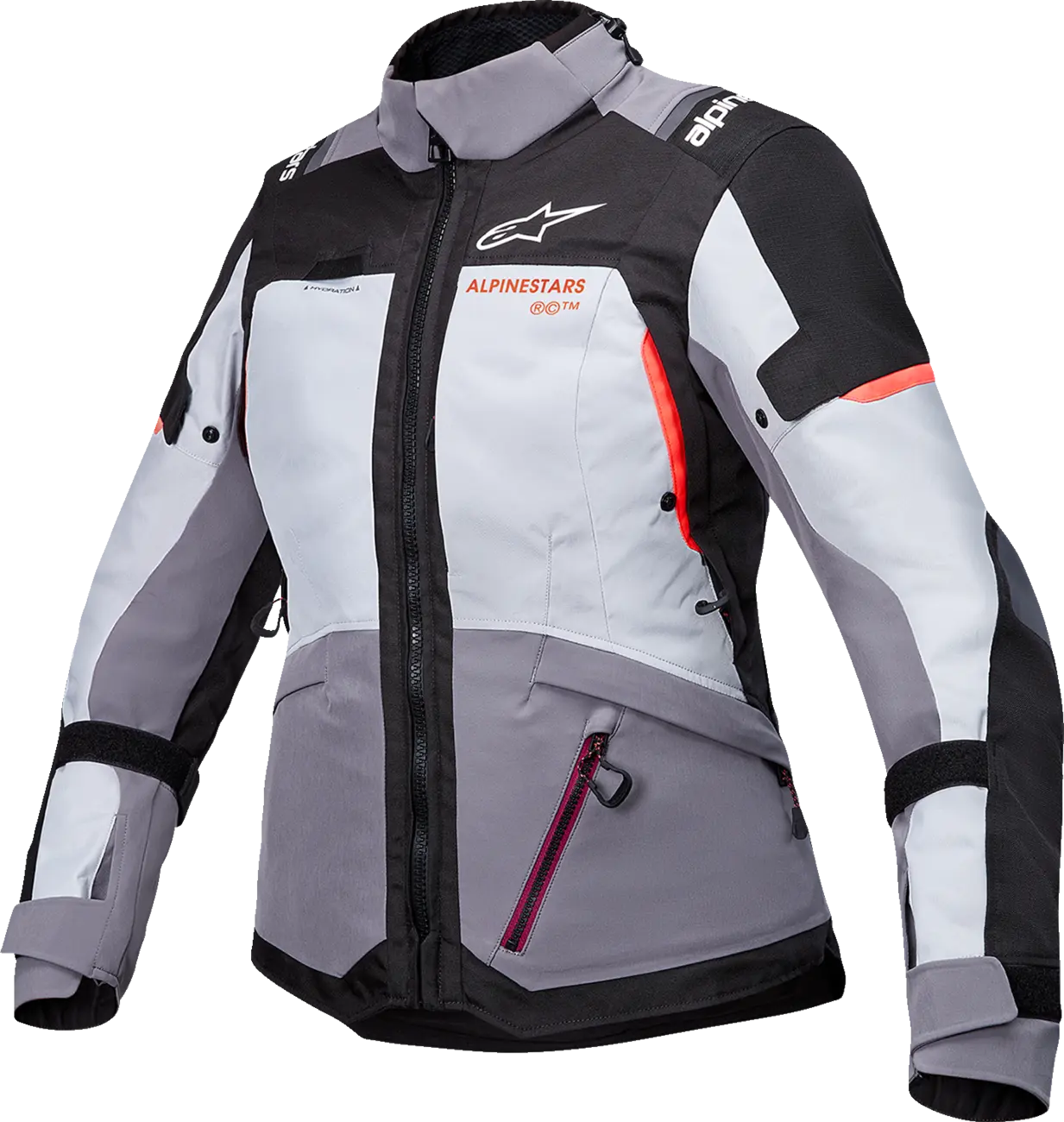 Яке Stella Andes v4 Drystar®