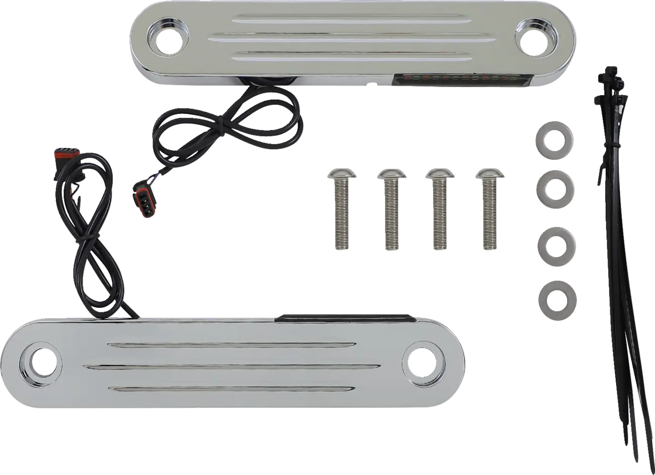 ProBEAM® Dynamic Strips™ V2 Предни мигачи