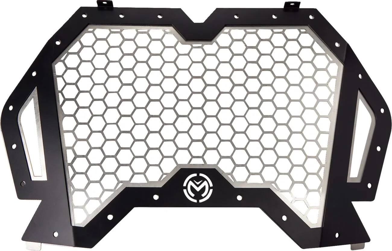 Front Grille