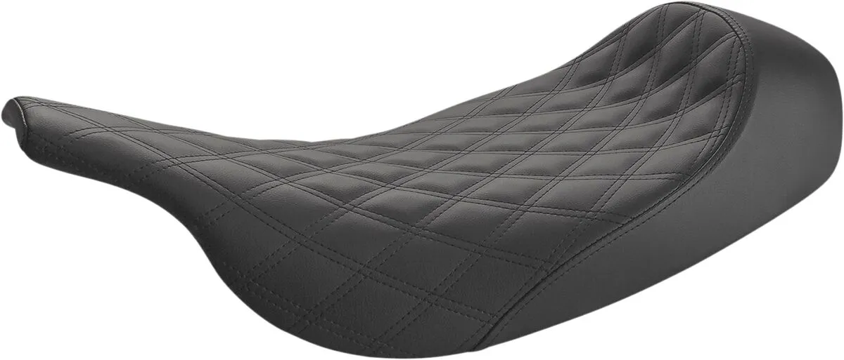 Renegade™ Lattice Stitch Solo Seat
