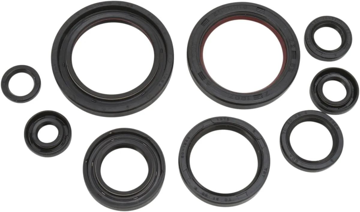 Motor Oil Seals