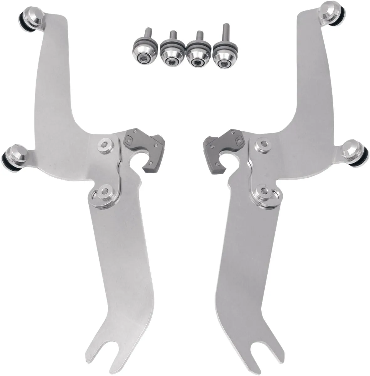 Пълен комплект за монтаж Sportshield Trigger-Lock