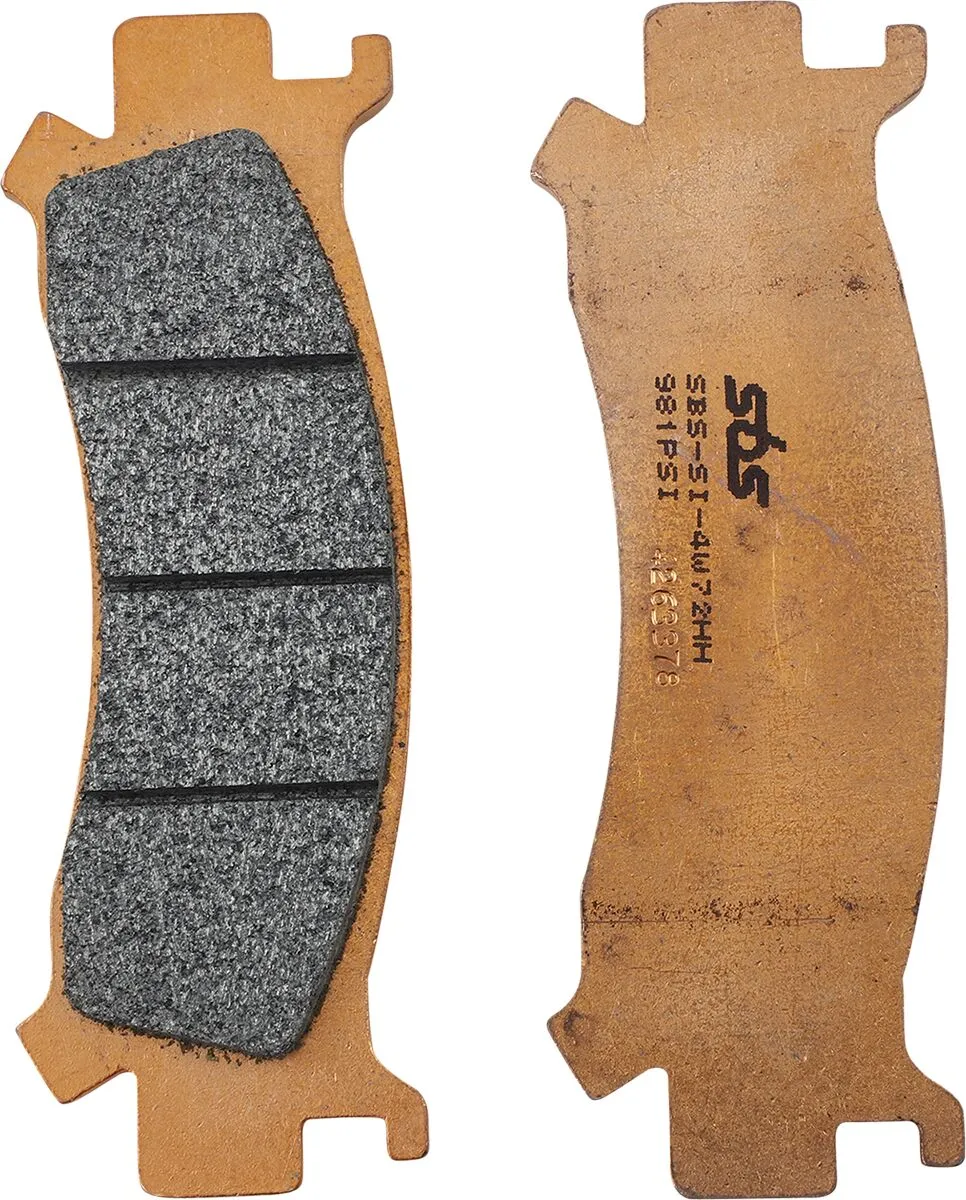 PSI Brake Pads
