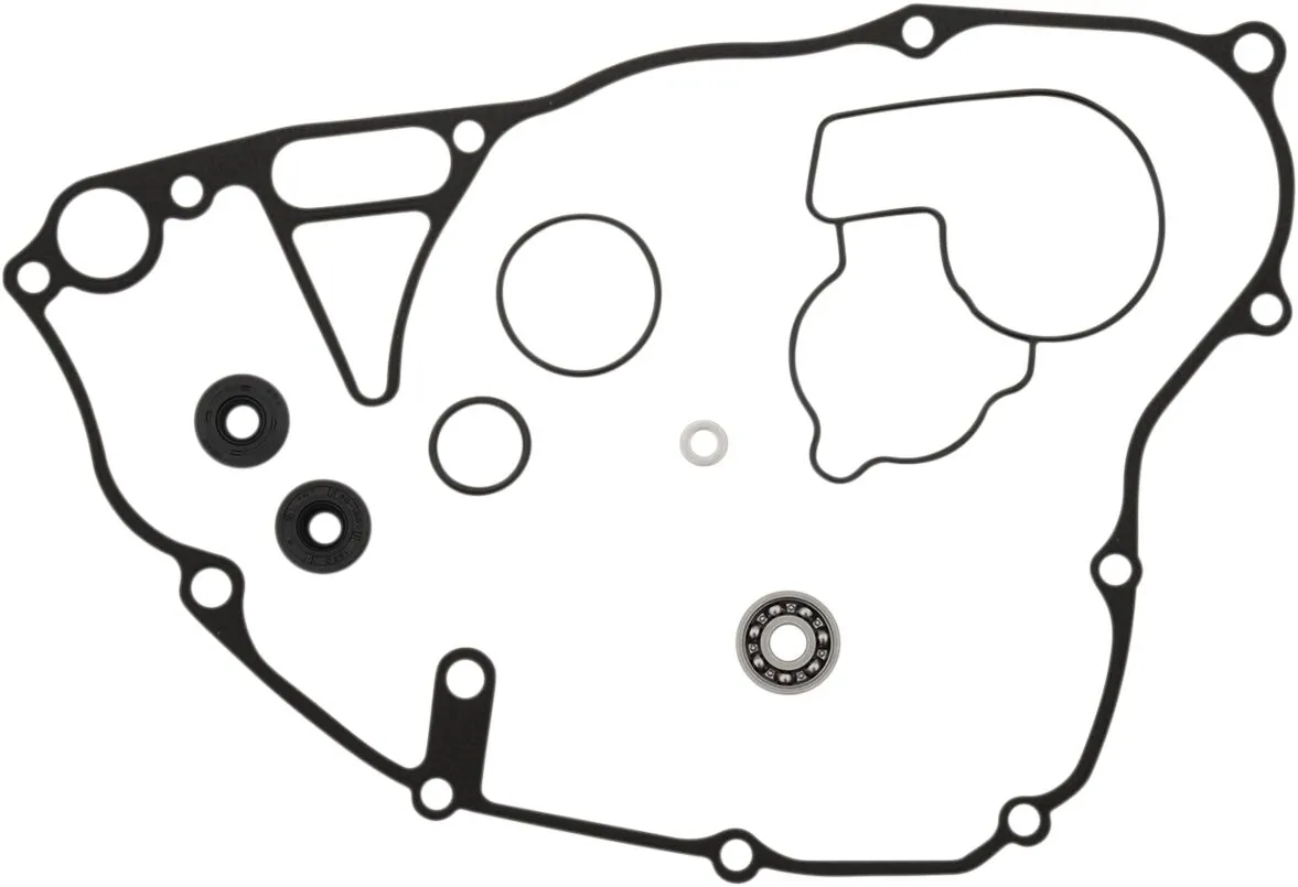 Water Pump Rebuild Kit