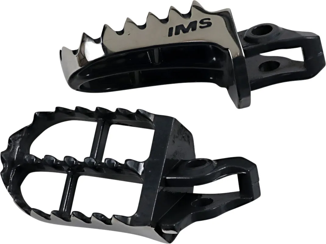 Bigfoot Foot Pegs