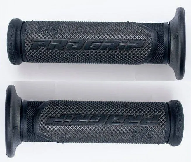 Double Density Grip