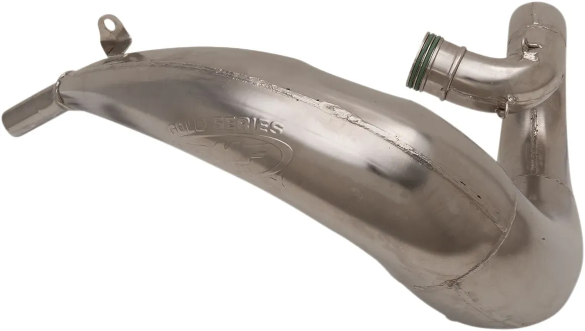 Gold Series Gnarly™ Head Pipe