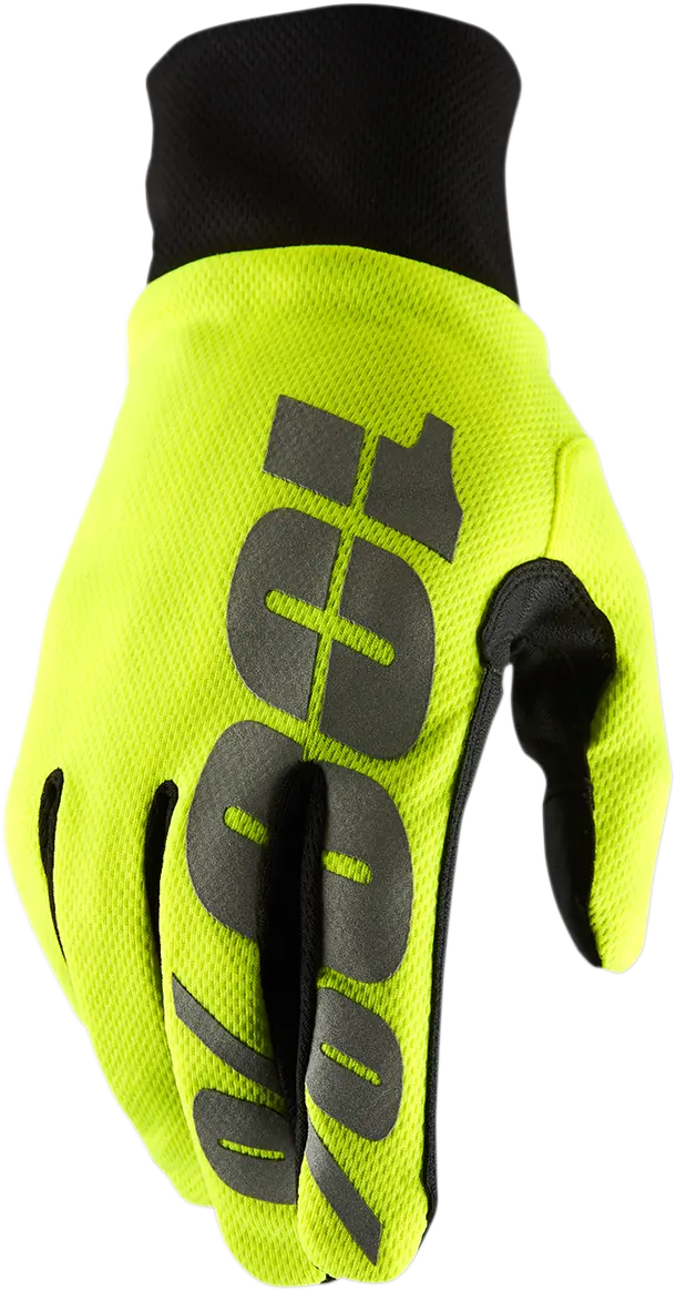 Водоустойчиви ръкавици Hydromatic
