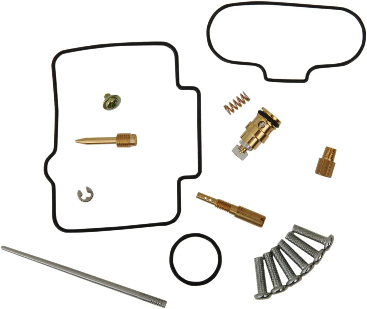Carburetor Repair Kit - Honda